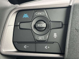 先進技術の日産を代表する装備のひとつ、プロパイロットでロングドライブも疲れにくくなっております。