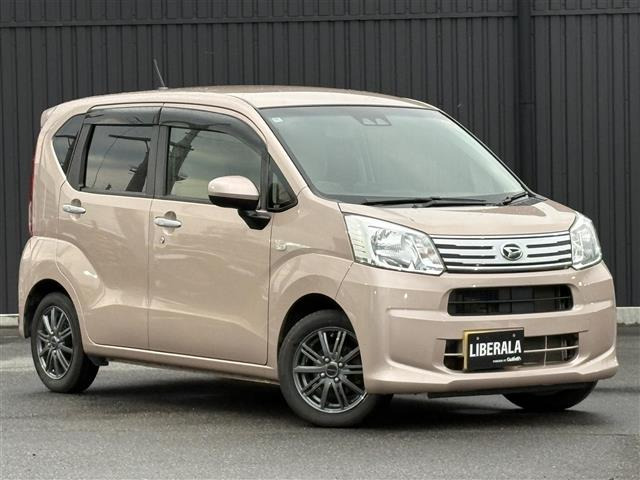 ムーヴ L SAIII 4WD 4WD 修復歴無し