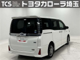 全長471&times;全幅173&times;全高182センチ!車幅の関係上3ナンバー登録となります!