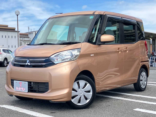 eKスペース E