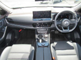 エクストレイル  1.5 G e-4ORCE 4WD