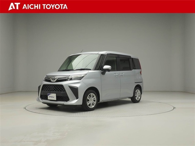 ルーミー 1.0 G 