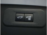 ハンズフリーパワーバックドア(挟み込み防止機能・停止位置メモリー機能付)