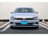 ポロ TSI コンフォートライン リミテッド 