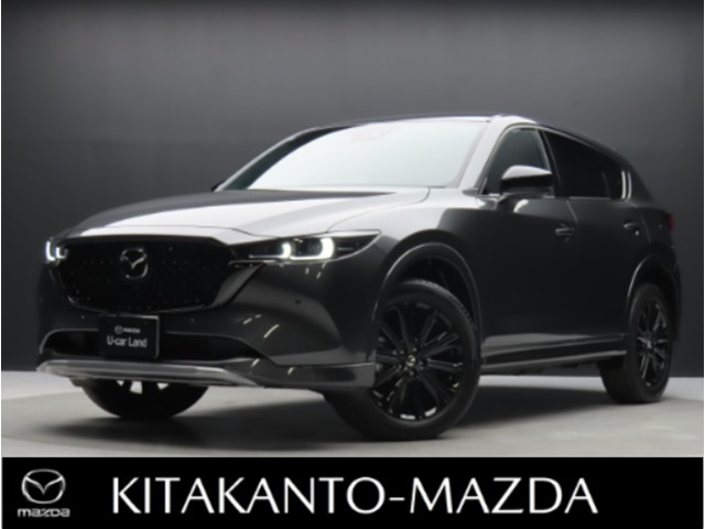 CX-5 2.2 XD ドライブ エディション 