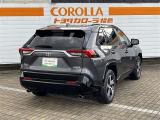 RAV4  PHV 2.5 G Z E-Four 4WD