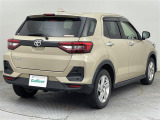 ライズ 1.0 G 4WD 4WD 修復歴無し