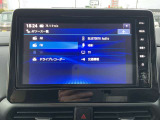 ディーラーオプションナビゲーションオーディオメニュー