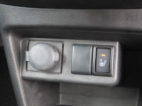 シートヒーターも装備されていますヨ