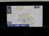 ディスプレイオーディオを装備。スマホとクルマをつなぐことで、これまでのナビに加えて、いろんなサービスが楽しめます