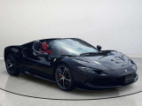 296GTS F1 DCT 
