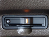 ■【ETC車載器】が装備されています。セットアップをしてお渡しとなり、ETCカードを差し込むだけで高速道路の利用が可能です。