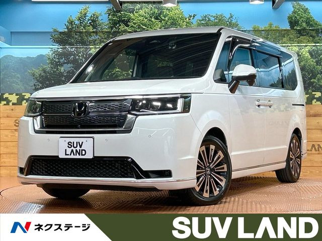 ステップワゴン 1.5 スパーダ プレミアムライン 
