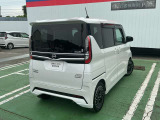 ルークス ハイウェイスター Gターボ アーバンクロム プロパイロットエディション 