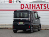 スペーシアカスタム ハイブリッド(HYBRID)  XS 4WD 
