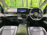 セレナ 1.4 e-POWER ルキシオン 