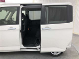 納車後は、無料1か月点検も行っております。実際に乗ってみて、気になることがあればお申しつけください。