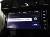 Bluetooth接続も可能です!長距離の運転には必須ですよね!