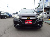 ヴェゼル 1.5 G 4WD 