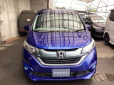 フリード 1.5 G ホンダセンシング 4WD 