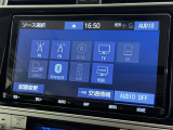 AM/FMラジオ付きです♪