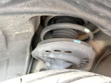 お車を安心してお乗りいただく為には、足回りの定期点検が欠かせません。サービスサポート(有償保証)では無料点検もご提供しており、安心のカーライフをお過ごしいただけるサポート体制が整っています。