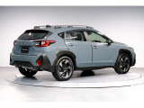 クロストレック 2.0 リミテッド 4WD 