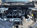 【エンジンルーム】ご納車前には、メカニックによる法定点検を実施しご納車致します!//