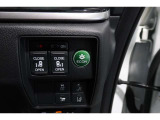 ECONボタンで低燃費モードに☆☆☆ECONスイッチを上手に使ってエコドライブ♪♪環境にもお財布にも優しい装備です☆☆☆