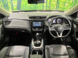 エクストレイル 2.0 20X ハイブリッド 4WD 