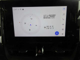 ディスプレイオーデイオ(フルセグTV・AM/FMチューナー・Biuetooth・USB入力)が付いています。