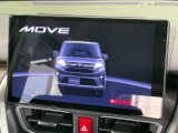 ムーヴカスタム RS 