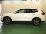 エクストレイル 2.0 20Xi 2列車