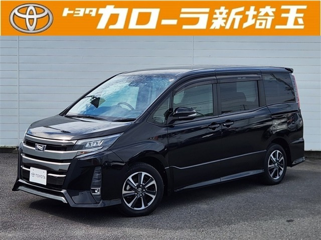 トヨタ ノア 