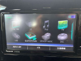 Bluetooth接続出来ます!