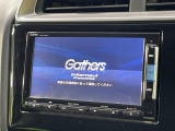 【純正ナビ】人気の純正ナビを装備。オーディオ機能も充実しており、Bluetooth接続すればお持ちのスマホやMP3プレイヤーの音楽を再生可能!毎日の運転がさらに楽しくなります!!