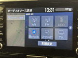 お気に入りの曲をBluetoothで再生できます♪ ドライブがさらに楽しくなりますよ♪