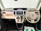 メーターやシフト、スイッチ位置など運転席まわりの配置はしっくりいきたいものですね!まずは座ってチェックしてみて下さい♪