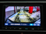 ■リアカメラ付きのため駐車の際、後方確認がモニターで見れるので安心・安全です☆