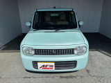 アルトラパン XL 4WD メモリーナビ フルセグTV シートヒーター