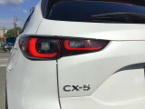 CX-5 2.0 20S プロアクティブ 