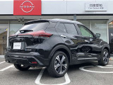 キックス 1.2 X (e-POWER) 