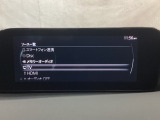 メーカーオプションのフルセグTVチューナー付です!