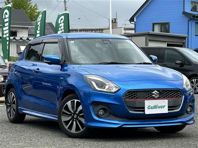 スイフト 1.2 ハイブリッド(HYBRID) RS 