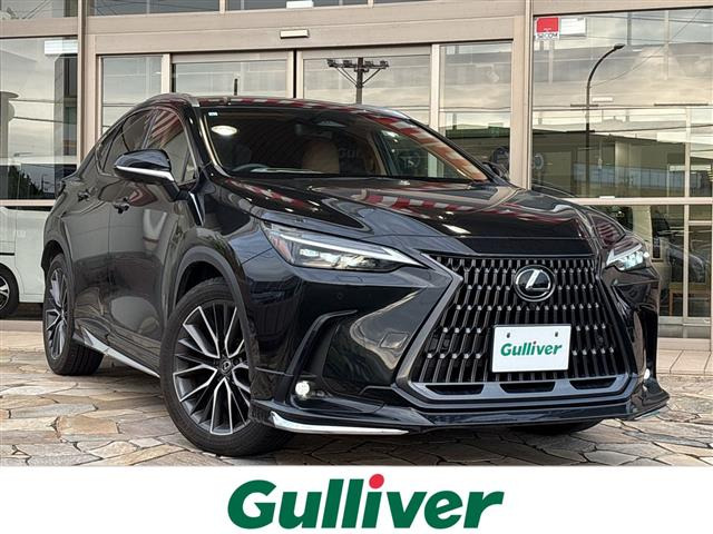 NX 350h バージョンL 4WD 4WD 本革シート