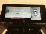 いまや必須装備「ナビゲーション」搭載!知らない場所に、スイスイッとドライブ。なんて便利な機能でしょうか?もう、これなしではハンドルを握れませんね!でも、運転中の操作は危険ですのでご注意ですね♪