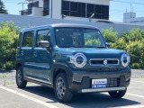 ハスラー ハイブリッド(HYBRID) G 4WD 