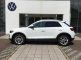 T-Roc TDI 4モーション スタイル ディーゼル 4WD 
