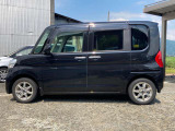 雪道でも安心の4WDのお車も多く取り揃えています。