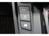 ECONボタンで低燃費モードに☆☆☆ECONスイッチを上手に使ってエコドライブ♪♪環境にもお財布にも優しい装備です☆☆☆